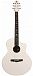 Акустическая гитара NEBULA Mercury JC 41 White