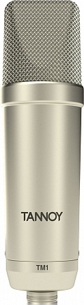 Микрофон TANNOY TM1