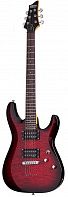 ЭЛЕКТРОГИТАРА SCHECTER C-6 PLUS STCB (Уценка)