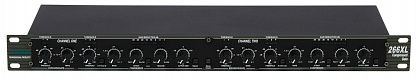 Компрессор/гейт DSPPA 266XL Компрессор/гейт DSPPA 266XL