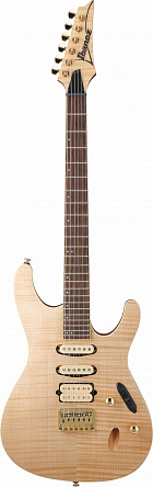 Электрогитара IBANEZ SEW761FM-NTF