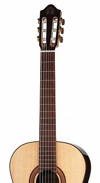 Классическая гитара Kremona Fiesta-FS-w/case