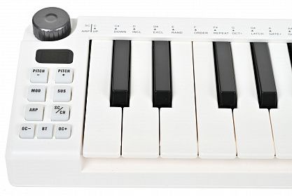 MIDI-клавиатура Kokko SMK-25-MINI