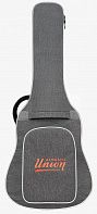Чехол Acoustic Union GAB-03GR-AU, Grey