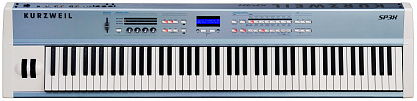 СИНТЕЗАТОР KURZWEIL SP3X