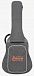 Чехол Acoustic Union GAB-03GR-AU, Grey