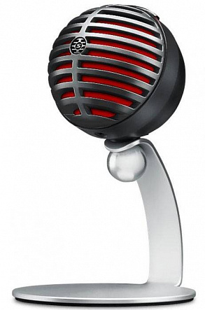 Микрофон SHURE MV5-B-LTG