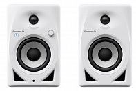 Студийные мониторы Pioneer DJ DM-40D-BT-W