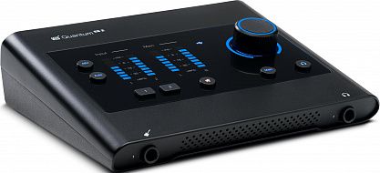 Аудиоинтерфейс PRESONUS QUANTUM ES 2