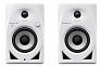 Студийные мониторы Pioneer DJ DM-40D-BT-W