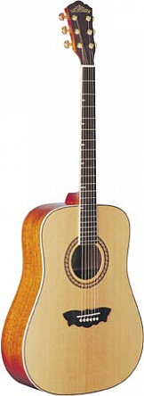 ГИТАРА АКУСТИЧЕСКАЯ WASHBURN WD42S