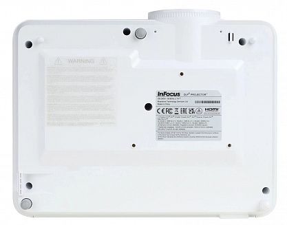 Проектор InFocus IN0002SL