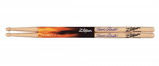БАРАБАННЫЕ ПАЛОЧКИ  ZILDJIAN ASVC