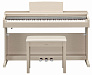 Цифровое пианино YAMAHA YDP-164WA
