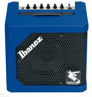 КОМБИК ГИТАРНЫЙ IBANEZ VBG