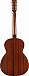 Акустическая гитара GRETSCH Jim Dandy Deltoluxe Concert Black Top