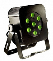 Светодиодный прожектор STAGG SLI FLATPAR10