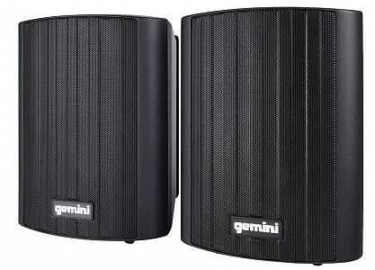 Акустическая система Gemini GHSI-W525BT-PR-BLK
