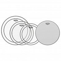 НАБОР ПЛАСТИКОВ REMO PP-0320-PS PINSTRIPE PRO PACK