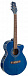 Электроакустическая гитара STAGG SA40MJCFI-TB