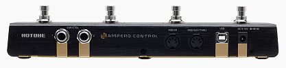 MIDI-контроллер HOTONE Ampero Control