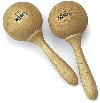 МАРАКАСЫ MEINL NINO8