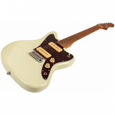 Электрогитара JET JJ-300 P90 OW Электрогитара JET JJ-300 P90 OW