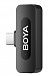 Радиосистема BOYA BY-V30