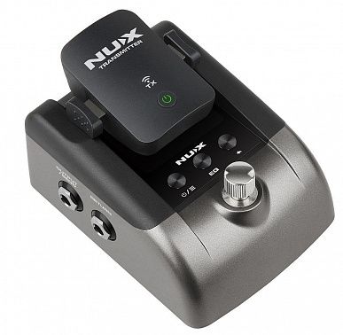 Радиосистема Nux B-6-PRO