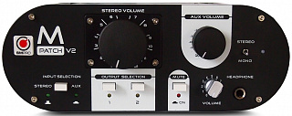 КОНТРОЛЛЕР SM PRO AUDIO M-PATCH V2
