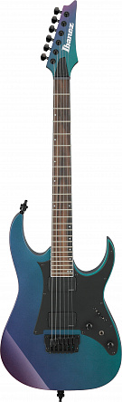 Электрогитара IBANEZ RG631ALF BCM