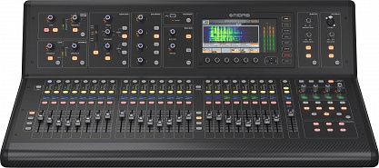 Цифровой микшер MIDAS M32 LIVE