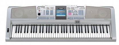 СИНТЕЗАТОР YAMAHA DGX-305