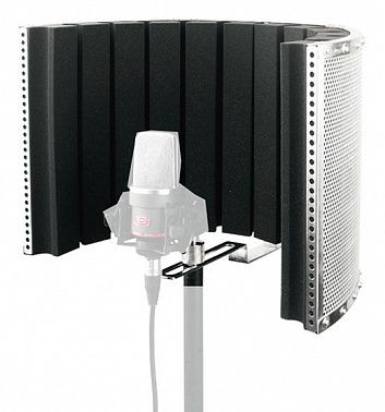 Экран для звукозаписи ALCTRON PF32-MKII
