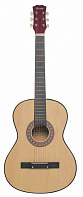 Акустическая гитара TERRIS TF-3802A NA