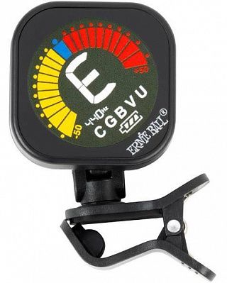 Тюнер ERNIE BALL 9627