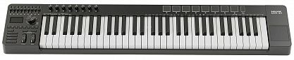 MIDI-клавиатура NUX NTK-61