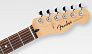 Электрогитара FENDER Standard Telecaster Olympic White