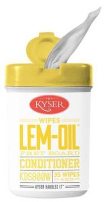Салфетки с лимонным маслом KYSER KDS800W.jpg