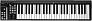 MIDI-клавиатура iCON iKeyboard 5X