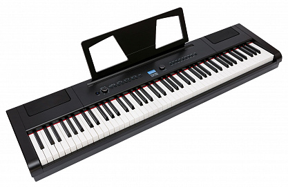 Цифровое пианино ROCKDALE Keys RDP-4088 black