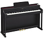 Цифровое пианино CASIO AP-470BK (с банкеткой)
