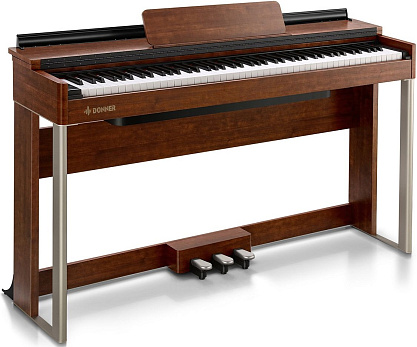 Цифровое пианино Donner DDP-200