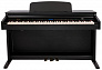 Цифровое пианино ROCKDALE Keys RDP-7088 Black