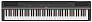 Цифровое пианино YAMAHA P-125aB
