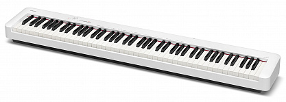 Цифровое пианино CASIO CDP-S110WE