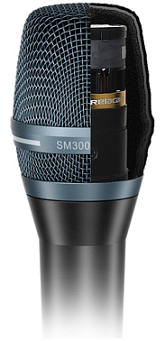 Микрофон RELACART SM-300