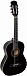 Классическая гитара ARIA FIESTA FST-200 BK 3/4