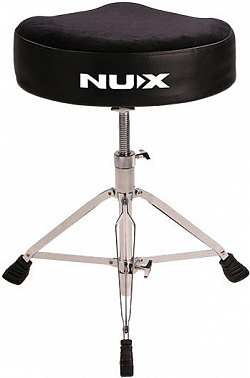 Стул для барабанщика NUX NDT-03