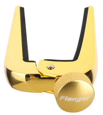 Каподастр Flanger FC-09-G